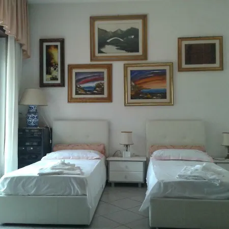 Tra I Mari Del Salento 3*