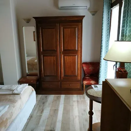 Tra I Mari Del Salento 3*