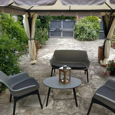 Tra I Mari Del Salento 3*