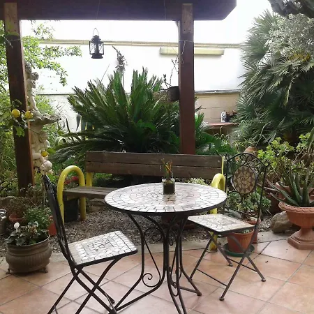 Bed and breakfast Tra I Mari Del Salento