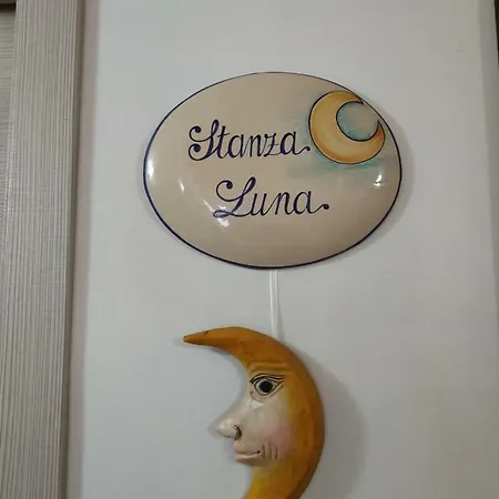 Frühstückspension Tra I Mari Del Salento 3*