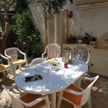 Bed and breakfast Tra I Mari Del Salento