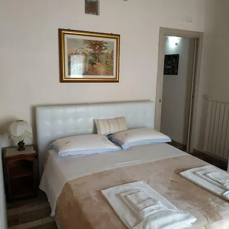 Tra I Mari Del Salento Lecce