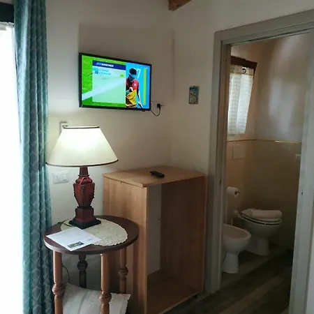 Tra I Mari Del Salento Bed and breakfast Lecce