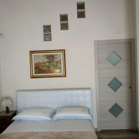 Tra I Mari Del Salento Bed and breakfast Lecce