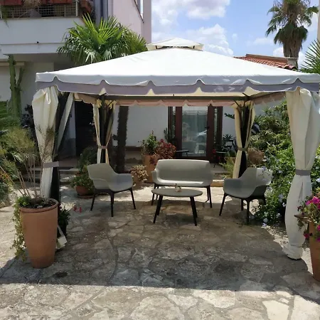 Tra I Mari Del Salento Lecce