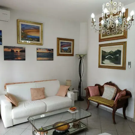 Tra I Mari Del Salento Lecce