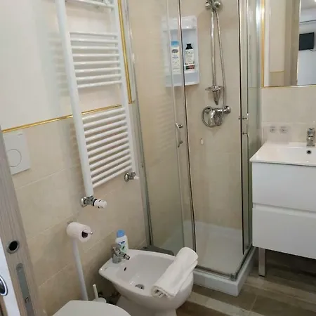 Tra I Mari Del Salento 3* Lecce