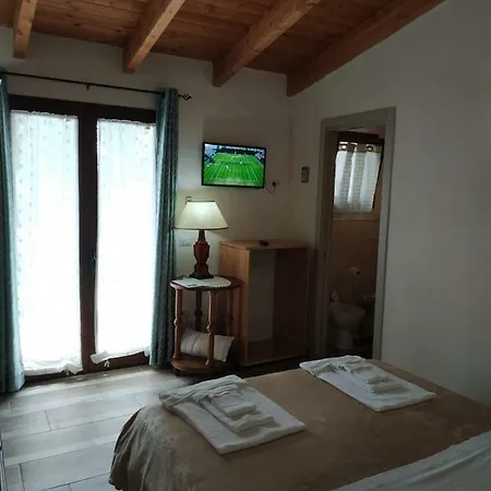 Tra I Mari Del Salento