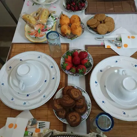 Tra I Mari Del Salento 3*