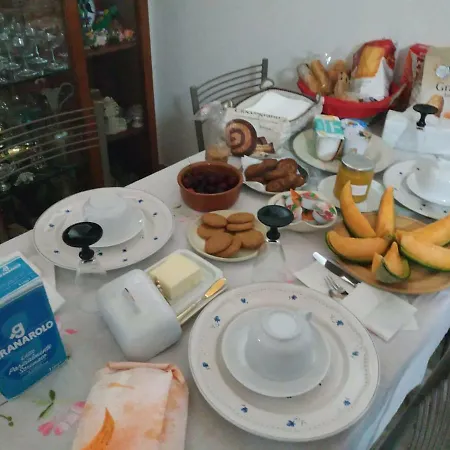 Tra I Mari Del Salento